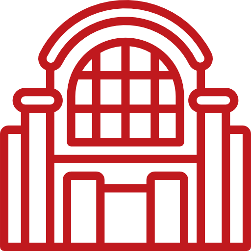 Охрана торговых центров