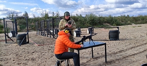 Выездной сбор руководителей направлений