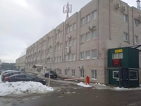 Охраняем СЗЭМО