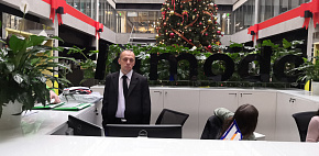 Lamoda: начало пути