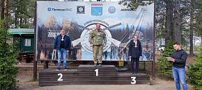 Выездной сбор руководителей направлений