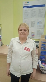 Новый клиент: "Детский мир"