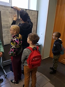 Первенство Санкт-Петербурга по шахматам 2022