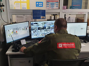 Заступление на OZON в Екатеринбурге