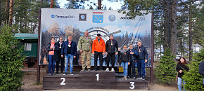 Выездной сбор руководителей направлений