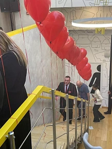 Охраняем мероприятие