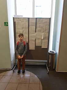 Первенство Санкт-Петербурга по шахматам 2022