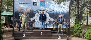 Выездной сбор руководителей направлений