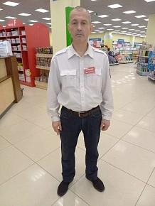 Новый клиент: "Детский мир"