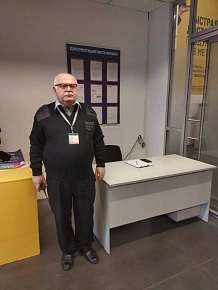 Новые объекты METRO под охраной