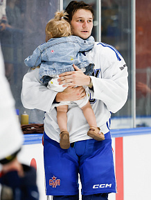 «Император» — официальный партнер «Матча на Неве»