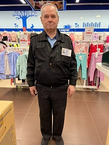 Новый клиент: "Детский мир"