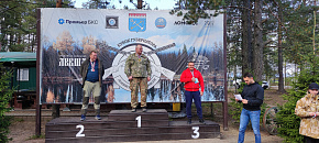 Выездной сбор руководителей направлений