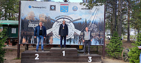 Выездной сбор руководителей направлений